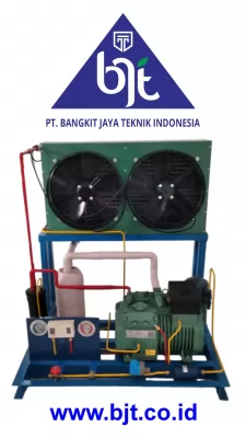 Cold Storage Chiller Kustom Berkualitas dari PT. BJT Indonesia
